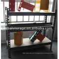 Boltless Rivet Shelf